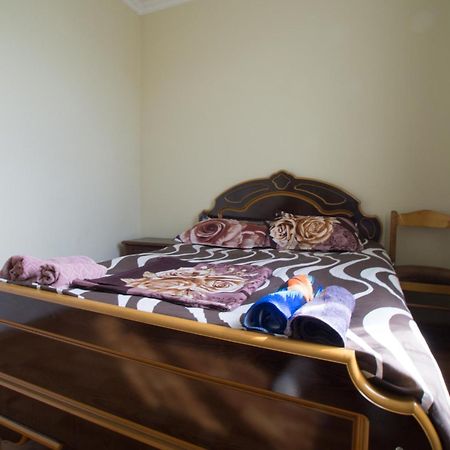 Rezo'S Ranch Daire Samtredia Dış mekan fotoğraf