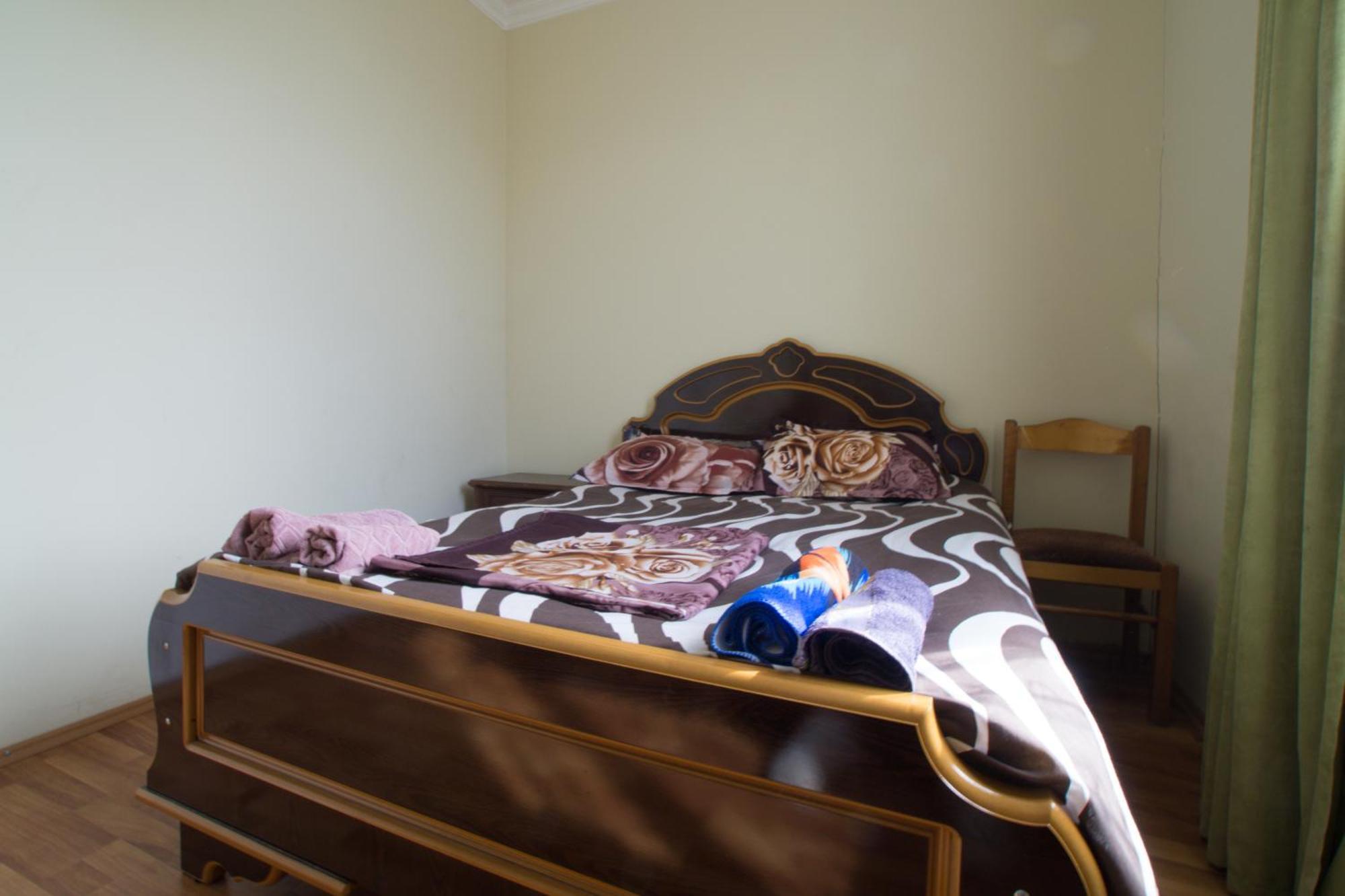 Rezo'S Ranch Daire Samtredia Dış mekan fotoğraf