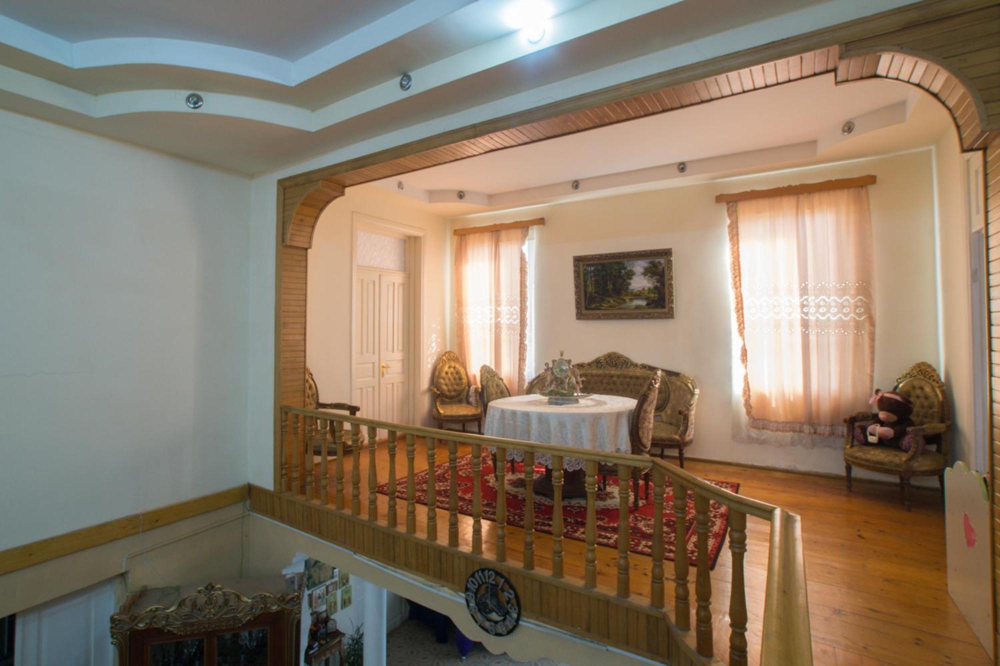 Rezo'S Ranch Daire Samtredia Dış mekan fotoğraf